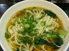 -秦云老太婆摊摊面(磁器口店)