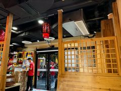 -玺炖·中国铁锅炖(南京东路店)