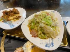 -大神太神·铁板烧(瑞虹天地月亮湾店)