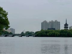 -东湖景区