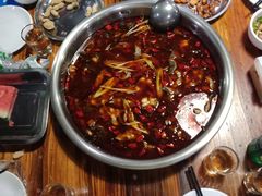 -重庆鱼美佳火锅(四川师大店)