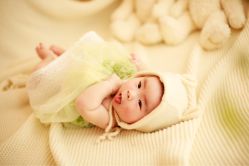-BabyA 专业婴童摄影(古北时尚广场店)