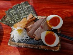 -Ramen满吉·豚骨拉面(丽园路店)