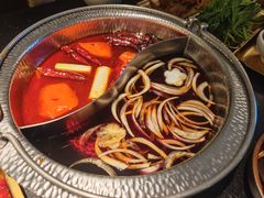 -牛New寿喜烧(新六百店)