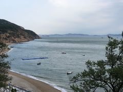 -棒棰岛宾馆景区