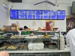 -老磁器口豆汁店(马家堡店)