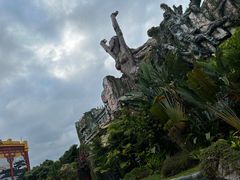 -厦门方特梦幻王国