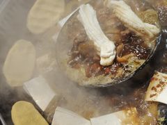 -大鹅岛灶台鱼·铁锅炖(水库路店)