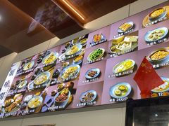 -蟹味阁·蟹黄面(体育西横街店)
