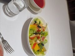 -马克西姆俄罗斯餐厅(通亚街店)