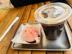 -CAMP.33露营烤肉·团建聚餐(创智天地店)