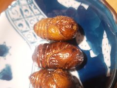 -东田之村自助餐厅(金水路店)