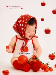 -小熊维尼高端儿童摄影(宝安旗舰店)