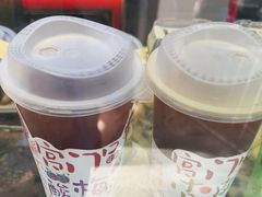 -宫门口馒头铺(创始人总店)