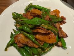 -清水亭湖北菜(大屯DT51店)