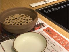 -温野菜涮涮锅(大悦城店)