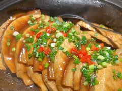 -钱江大院·芳宴江南(三花国际店)