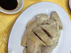 iphone_upload_pic-合力居·生记路边鸡(北京路店)