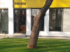 -BOCATA 西班牙餐厅(三里屯店)