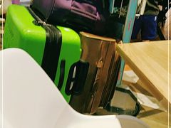 -肯德基(美兰机场店)