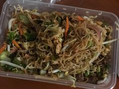 -阿生潮味鲜炒粉(梅林新村店)