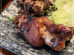 -沥咕沥咕串吧(古城北路店)