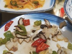 -缘来聚·徽菜名店(黄山宏村店)
