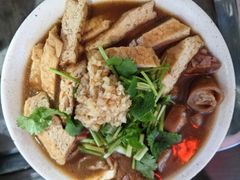 -姚记炒肝店(鼓楼店)