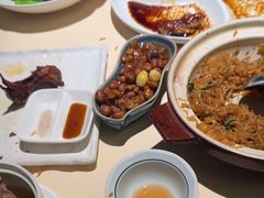 -侨美食家·粤菜(体育西路店)