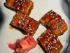 -炙柒Sekinana·精致料理 烧鸟·铁板烧(海上世界店)