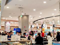 -永旺梦乐城(武汉金桥店)
