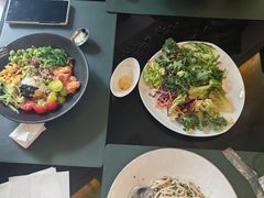 -武汉武昌威斯汀酒店-知味自助餐厅