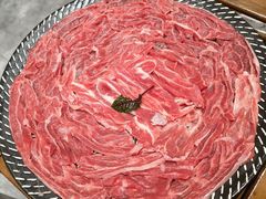 -东来顺•非遗火锅(外滩店)