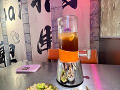 -有蚝有翅烧烤大排档·宵夜(右安门店)