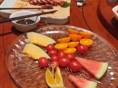 -燕郊烧鸽子(酷车小镇店)