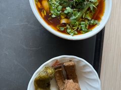 -东方削面(迎泽街店)