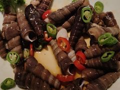 -白云宾馆·白云宴餐厅