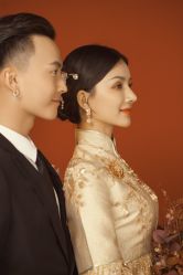 -巴黎春天婚纱摄影STUDIO·定制