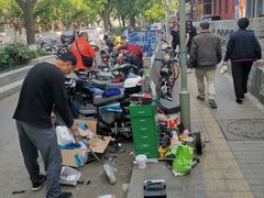 -九号电动车(安定门内大街店)