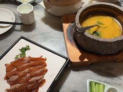 -北京全聚德(清华园店)
