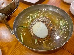 冷面-韩礼年糕(飞虹路店)