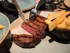-The Meat & Wine Co Southbank(南岸店)
