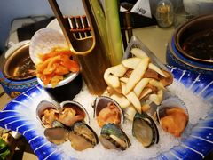 -享月汤皇·海鲜小火锅·聚会(曲江创意谷店)