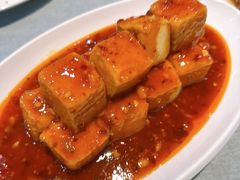 -振生清真饭店(永安道店)