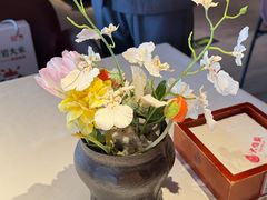 -大鸭梨烤鸭·北京菜(大兴南小街店)
