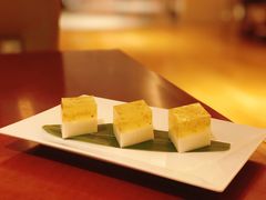 -杭州JW万豪酒店-万豪中餐厅