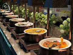 -梨花自助烤肉(西三旗万象汇黑金店)