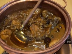 -关东小磨东北菜(上海长风大悦城店)