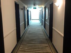 -佛山祈福仙湖酒店