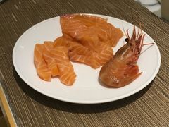 -北上海大酒店-北鸥西餐厅